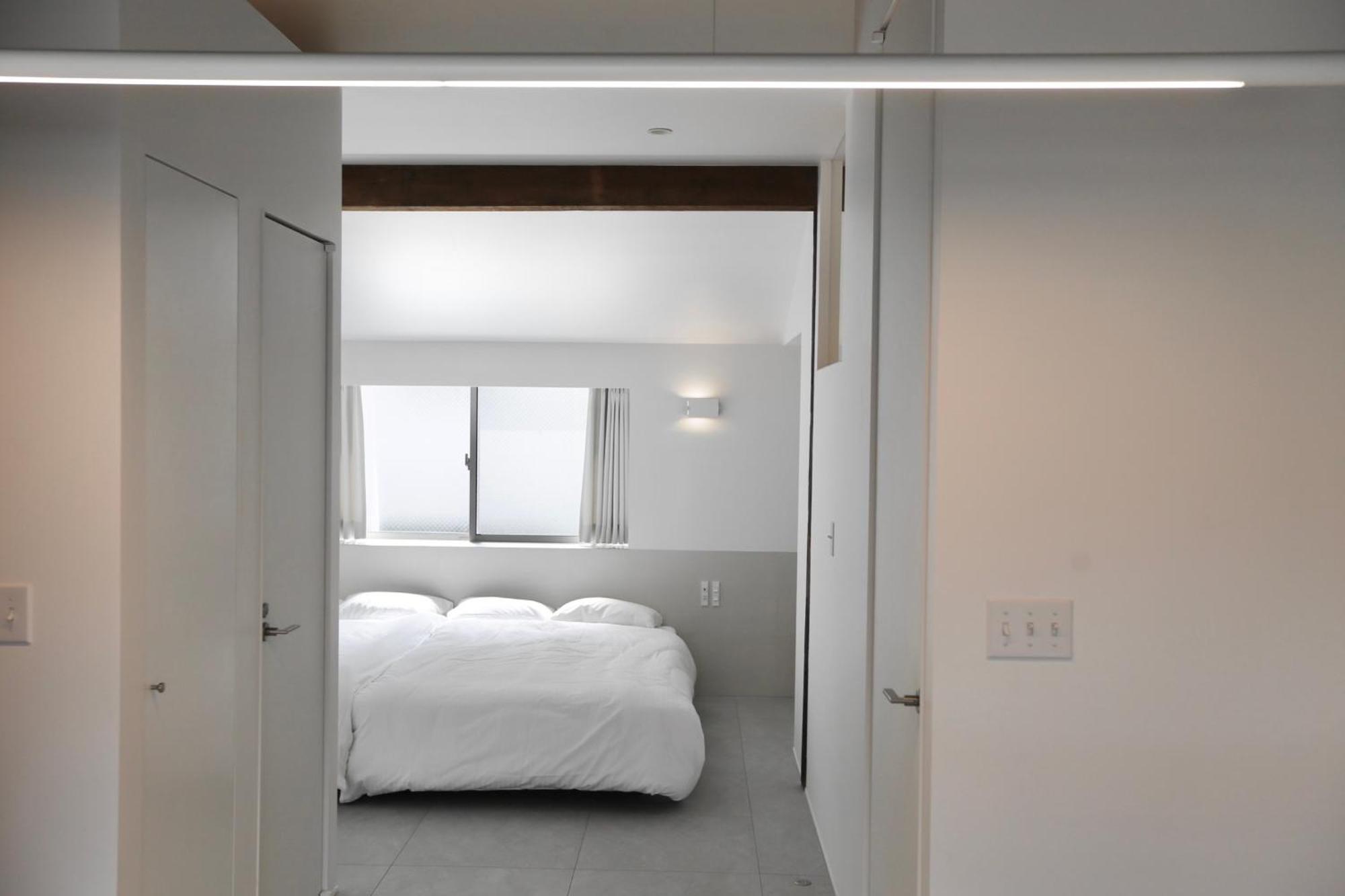 Appartamento Ruff - Hosai - Kanazawa Esterno foto