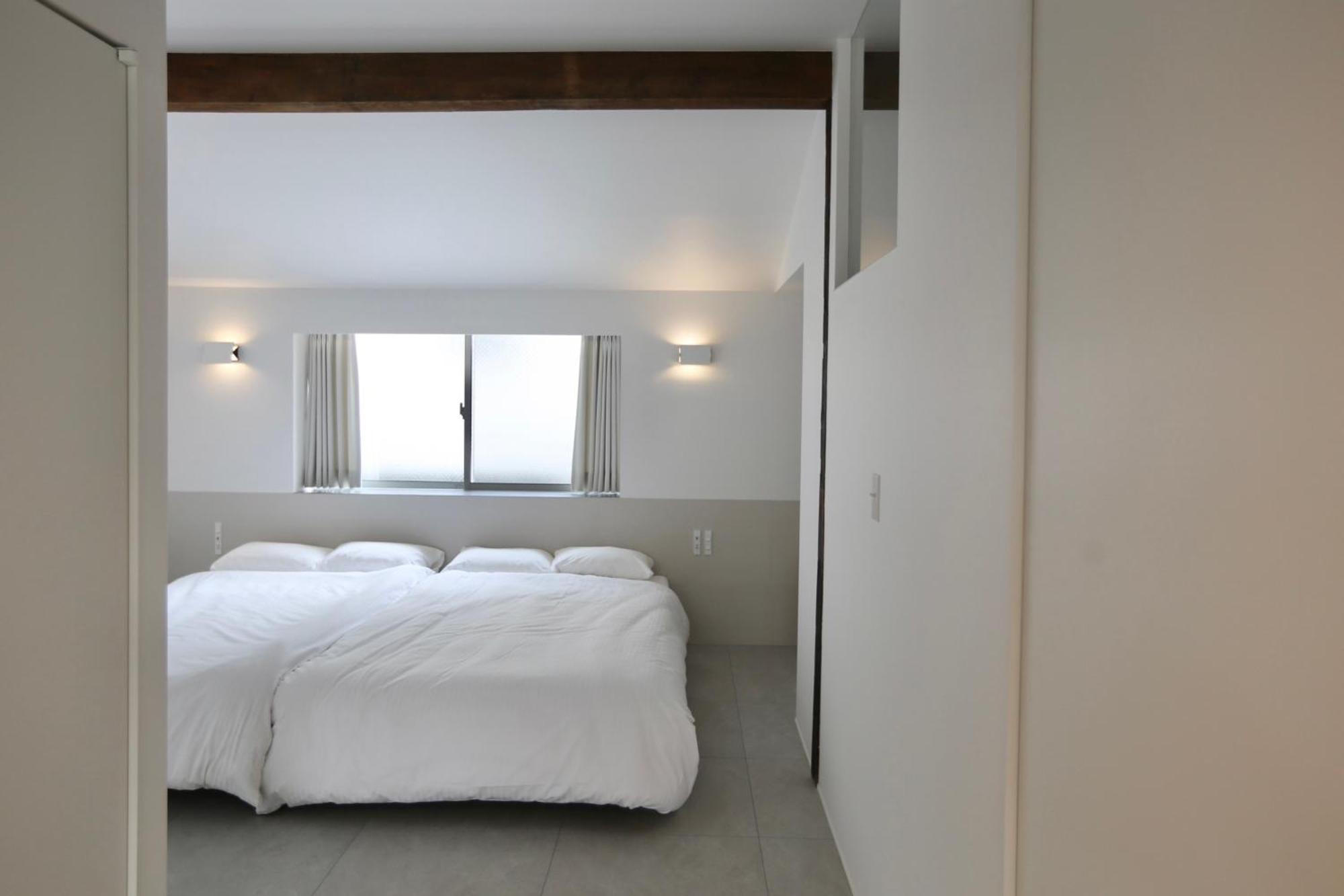 Appartamento Ruff - Hosai - Kanazawa Esterno foto