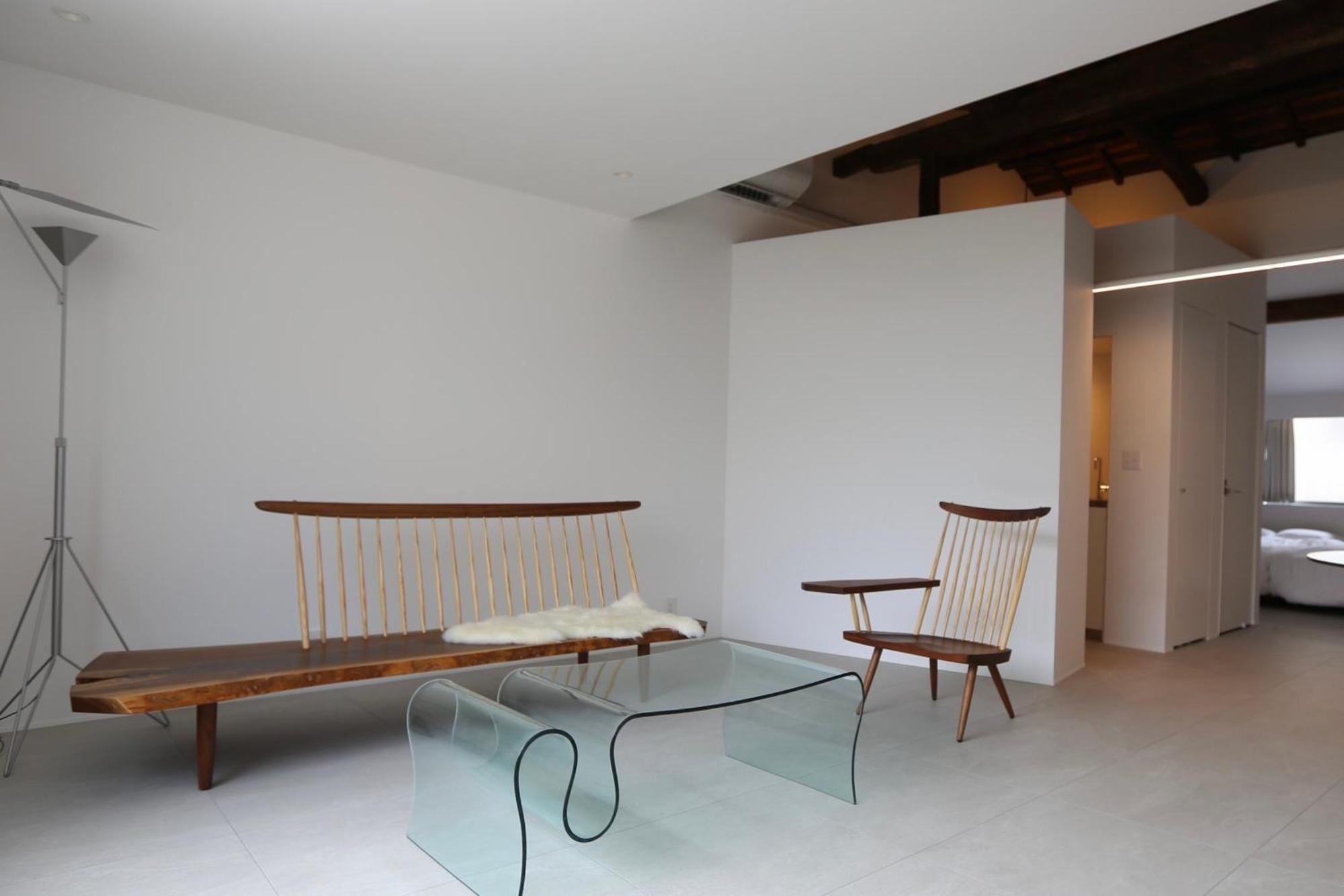 Appartamento Ruff - Hosai - Kanazawa Esterno foto
