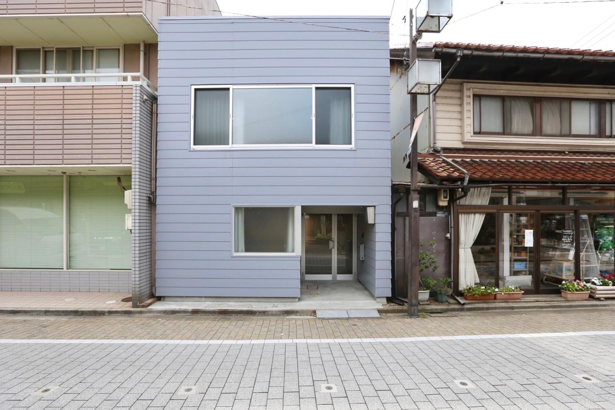 Appartamento Ruff - Hosai - Kanazawa Esterno foto