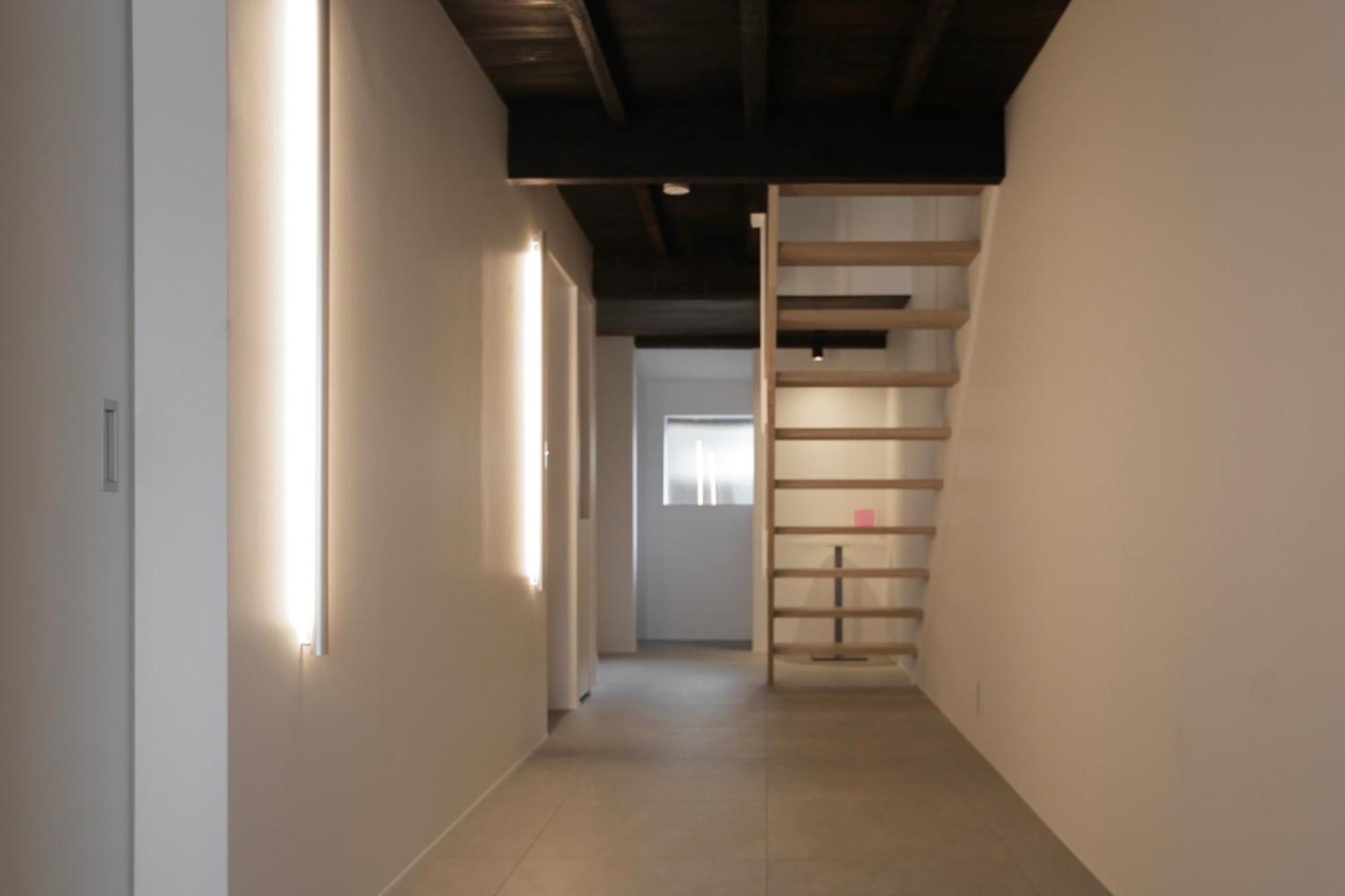 Appartamento Ruff - Hosai - Kanazawa Esterno foto
