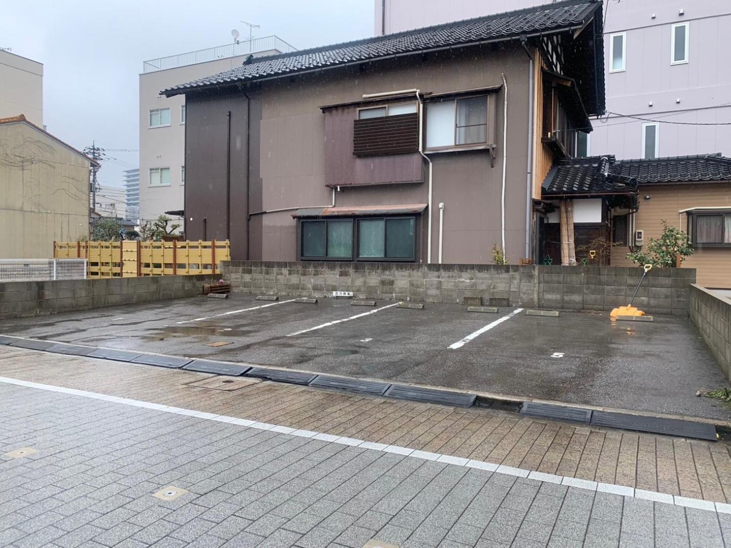 Appartamento Ruff - Hosai - Kanazawa Esterno foto